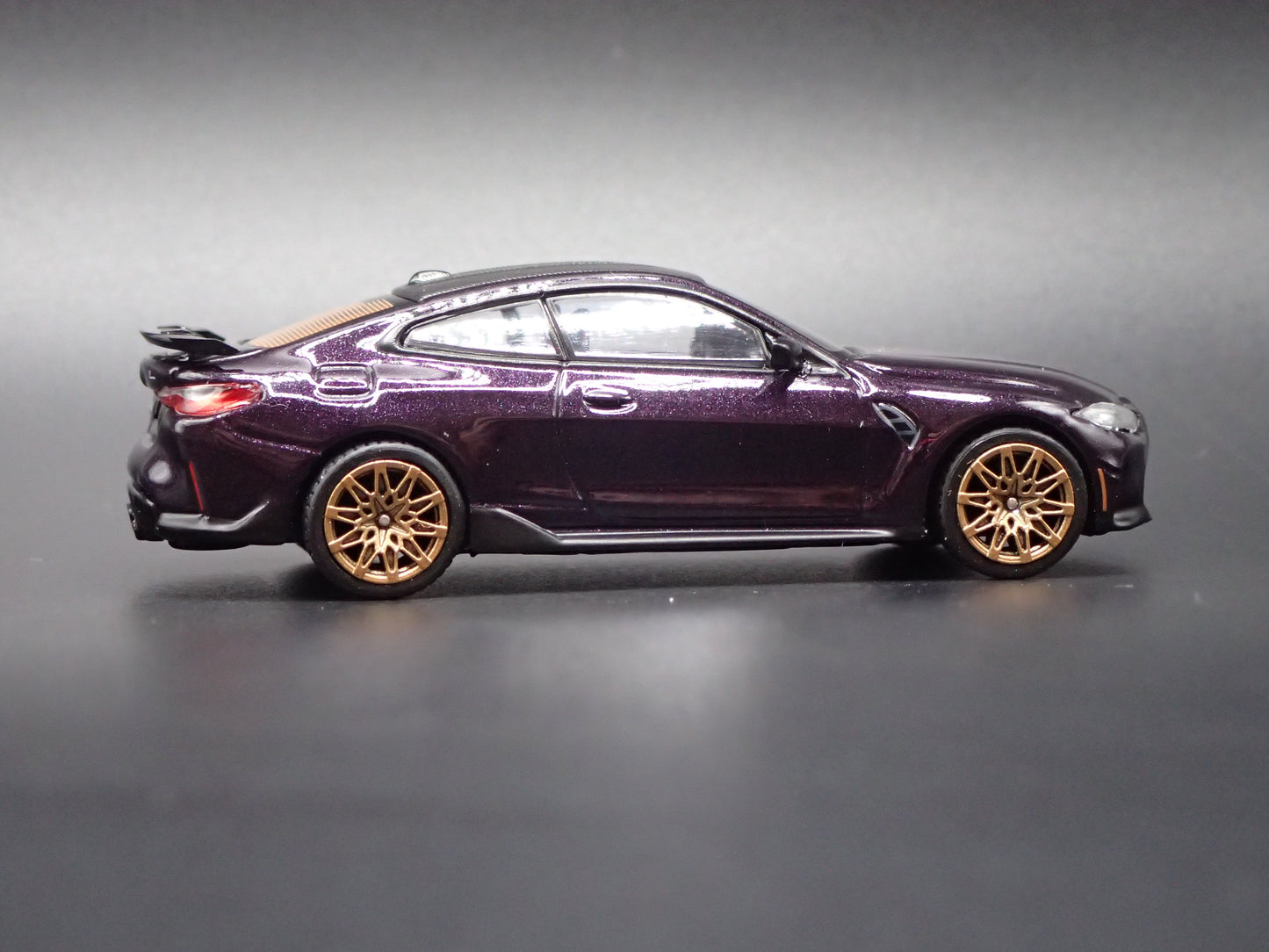BMW M4 GT3 #96 2022 IMSA DAYTONA 24 HRS LIQUI MOLY 1:64 SCALE DIECAST MODEL CAR