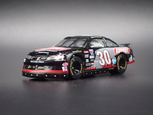1998 98 PONTIAC GRAND PRIX 30 DERRICK COPE NASCAR 1:64 DIECAST MODEL CAR