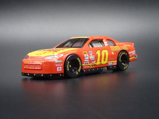 1998 CHEVROLET MONTE CARLO 10 PHIL PARSONS NASCAR 1:64 SCALE DIECAST MODEL CAR