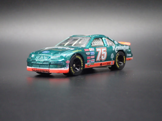 1997 97 FORD TAURUS 75 RICK MAST REMINGTON NASCAR 1:64 SCALE DIECAST MODEL CAR