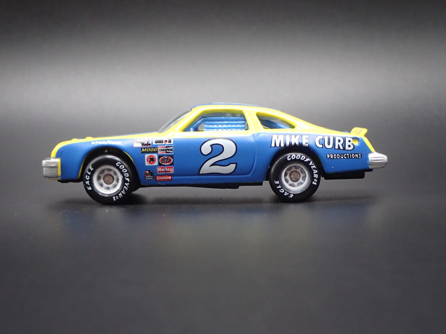 1980 80 OLDSMOBILE 442 3 DALE EARNHARDT NASCAR 1:64 SCALE MODEL CAR
