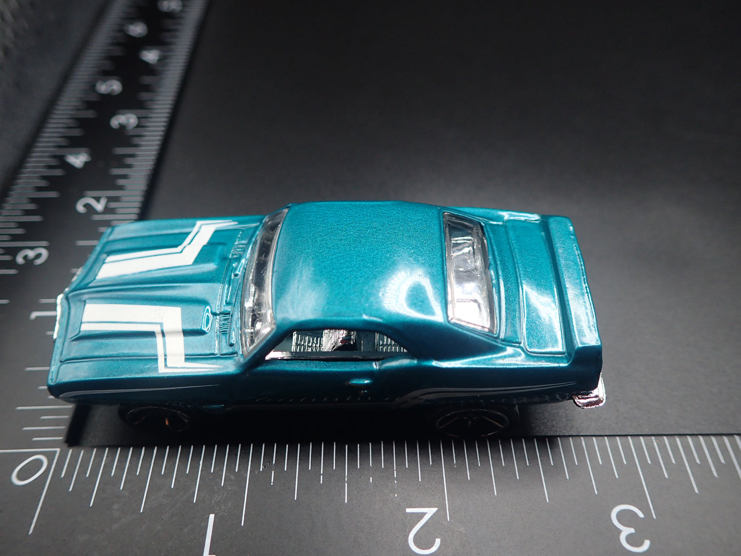 1969 69 PONTIAC FIREBIRD TRANS AM TA 1:64 SCALE COLLECTIBLE DIECAST MODEL CAR