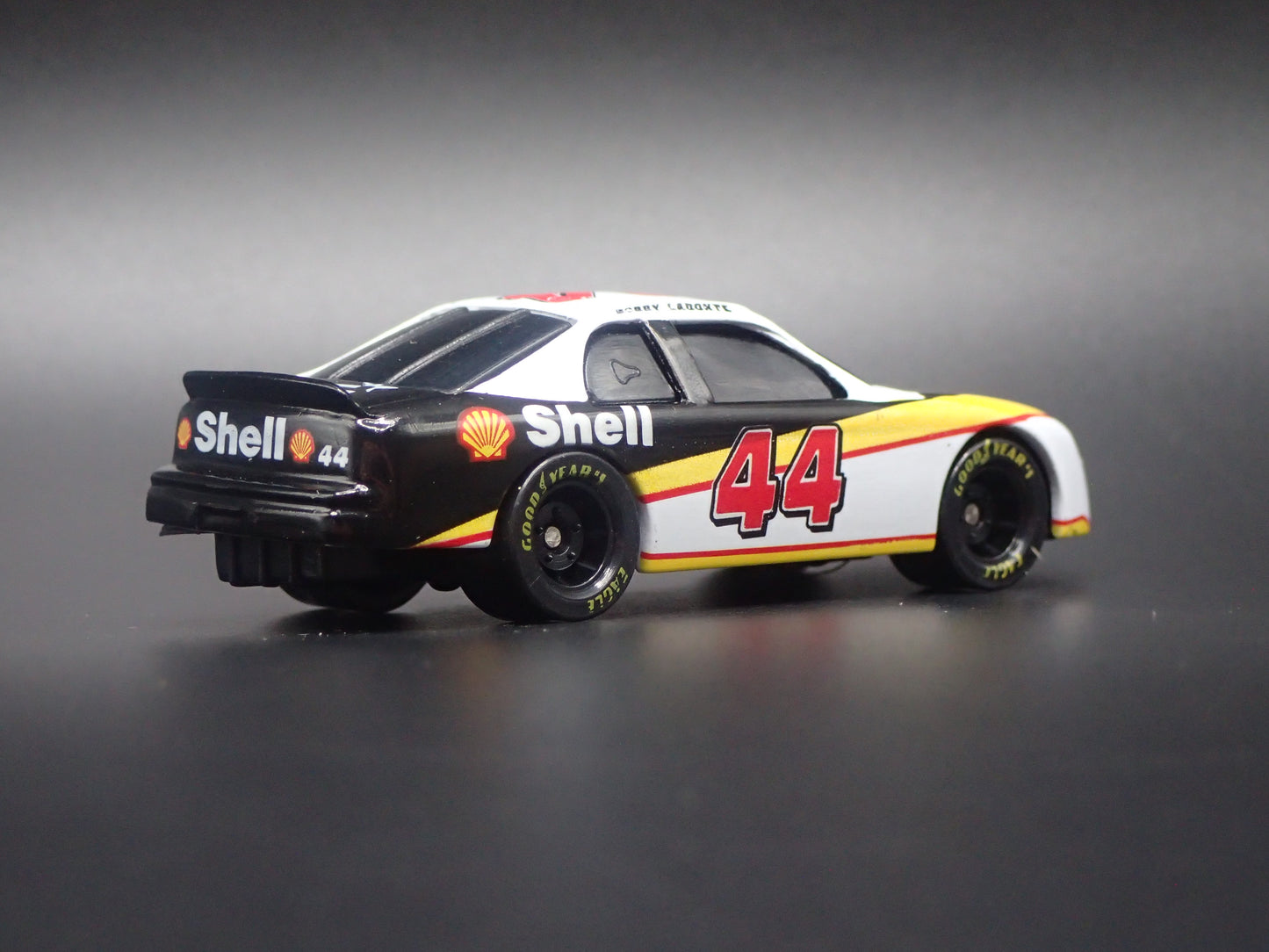 1996 CHEVY CHEVROLET MONTE CARLO 44 BOBBY LABONTE NASCAR 1:64 DIECAST MODEL CAR