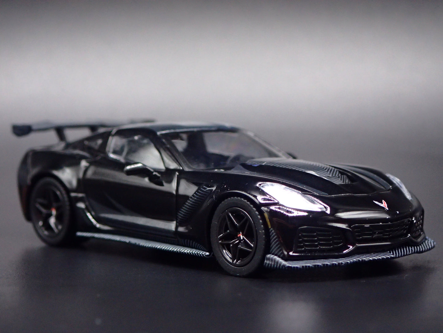 2014-2019 CHEVY CHEVROLET CORVETTE STINGRAY ZR1 1:64 SCALE DIECAST MODEL CAR