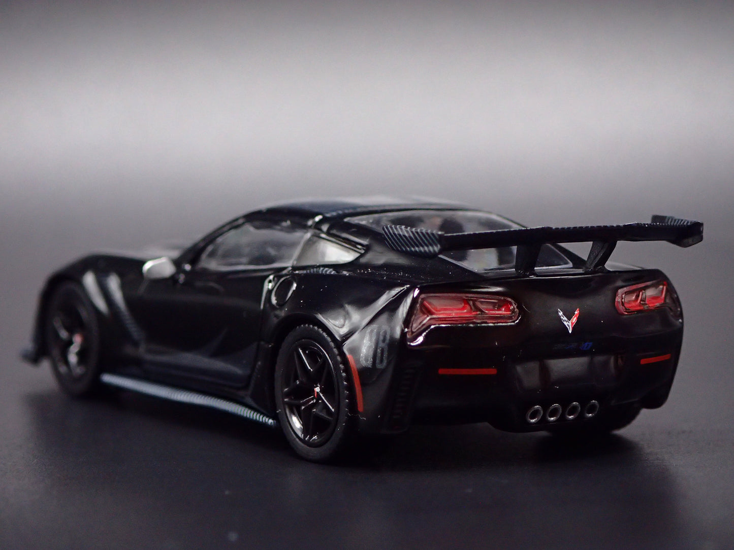 2014-2019 CHEVY CHEVROLET CORVETTE STINGRAY ZR1 1:64 SCALE DIECAST MODEL CAR