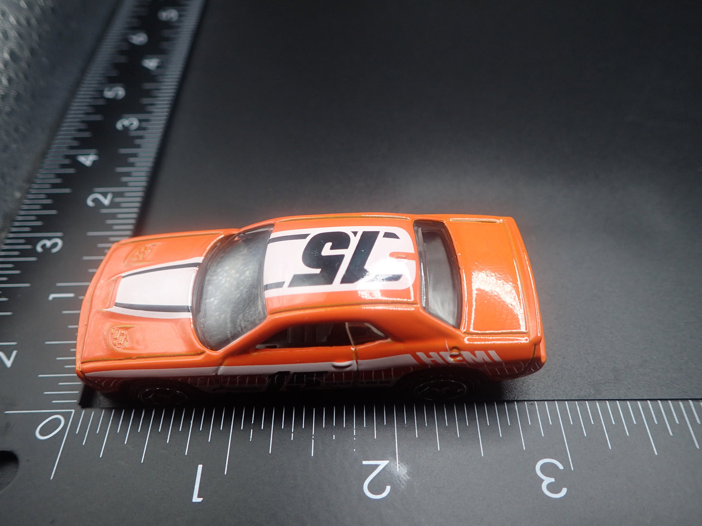 2008-2023 DODGE CHALLENGER SRT HELLCAT 1/64 SCALE COLLECTIBLE DIECAST MODEL CAR