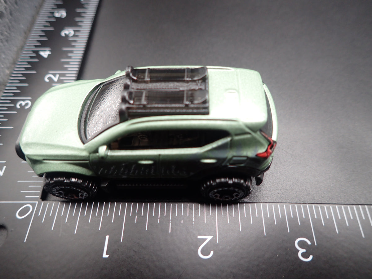2018-2026 VOLVO XC40 COMPACT SUV 4 DOOR 1:64 SCALE DIORAMA DIECAST MODEL CAR
