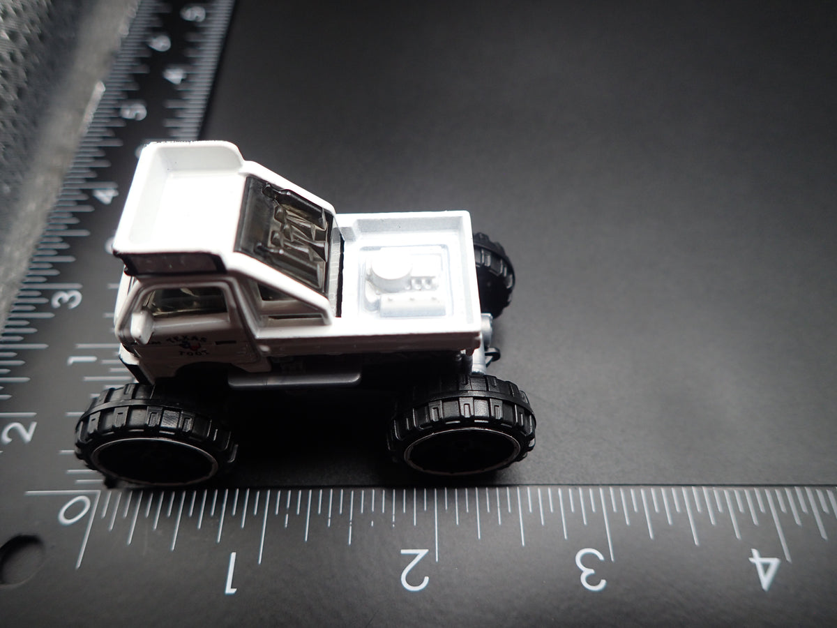 MAZDA AUTOZAM CUSTOM 1:64 SCALE COLLECTIBLE DISPLAY DIECAST MODEL CAR