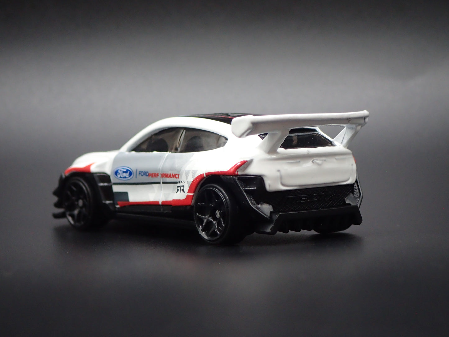 2021-2026 FORD MUSTANG MACH E RACING ELECTRIC SUV 1/64 SCALE DIECAST MODEL CAR