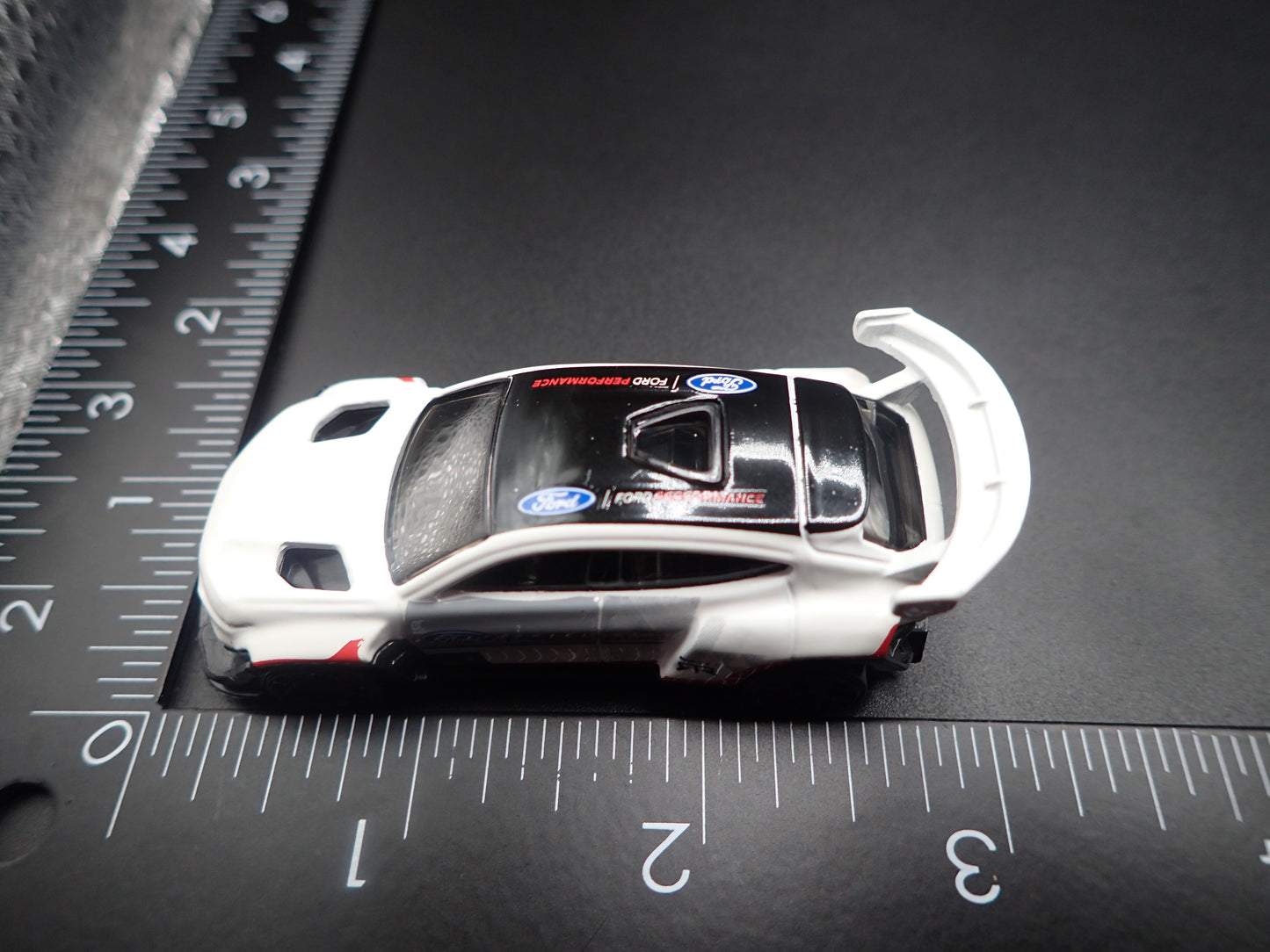 2021-2026 FORD MUSTANG MACH E RACING ELECTRIC SUV 1/64 SCALE DIECAST MODEL CAR