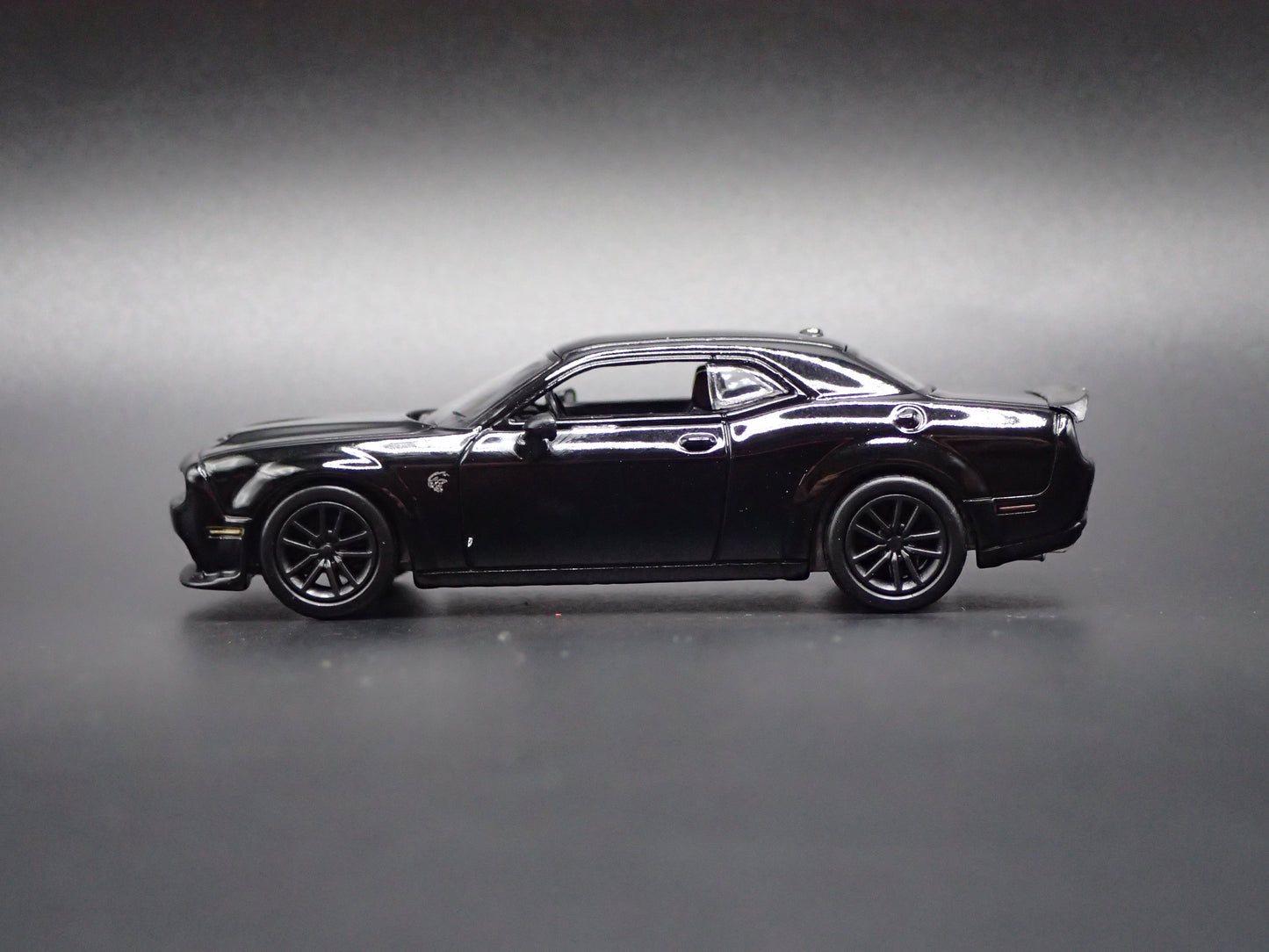 2011-2023 DODGE CHALLENGER SRT HELLCAT 1/64 SCALE DIECAST MODEL CAR
