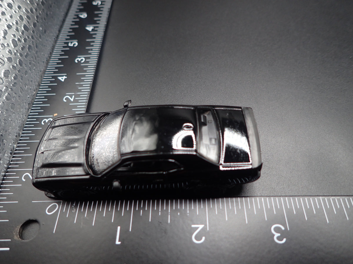 2011-2023 DODGE CHALLENGER SRT HELLCAT 1/64 SCALE DIECAST MODEL CAR