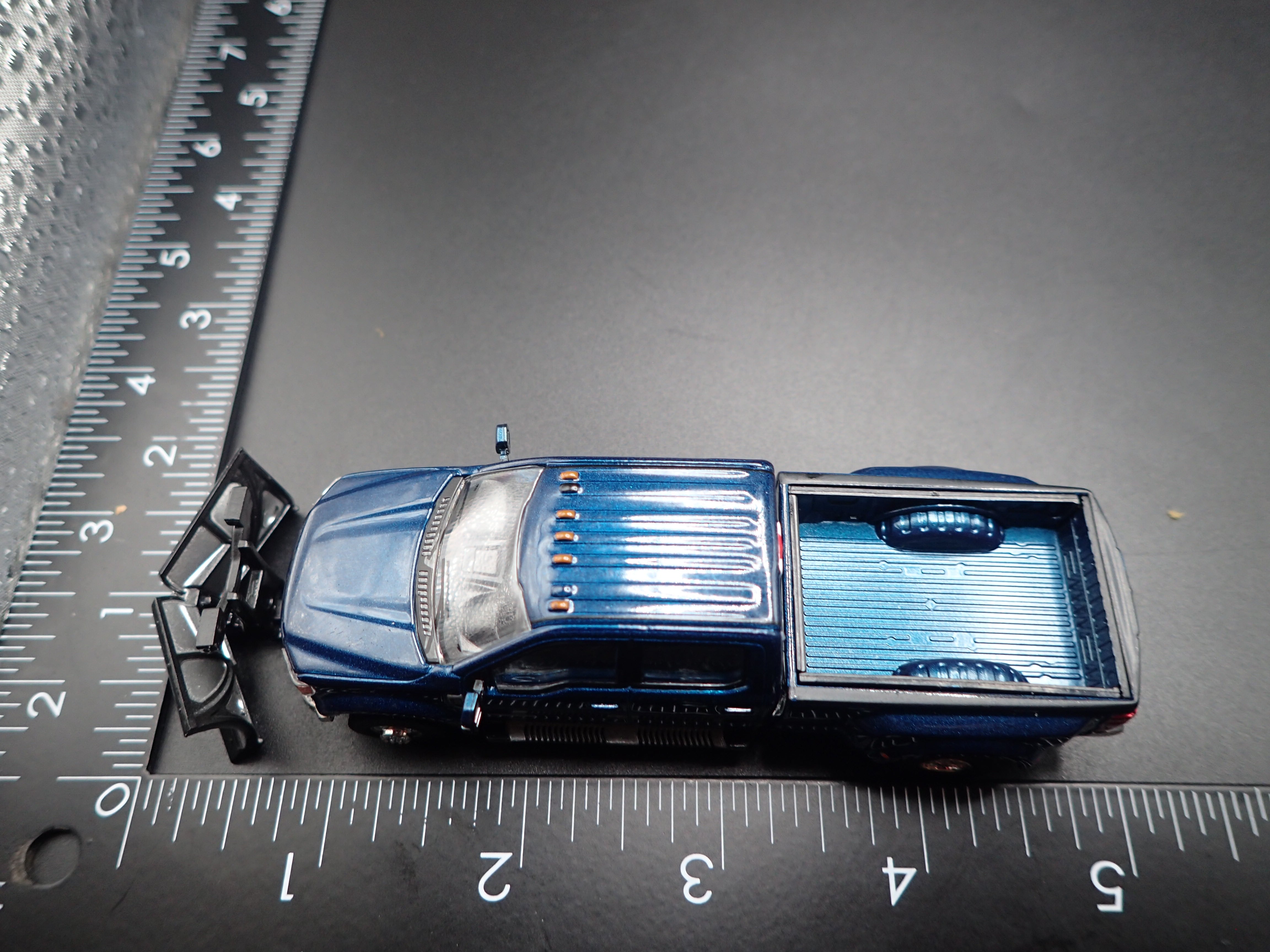 GreenLight – Burning Rubber Toy Company