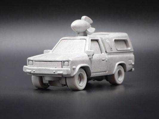 DISNEYS TOY STORY PIZZA PLANET TOYOTA TRUCK GOOD DINOSAUR 1:64 SCALE DIECAST CAR