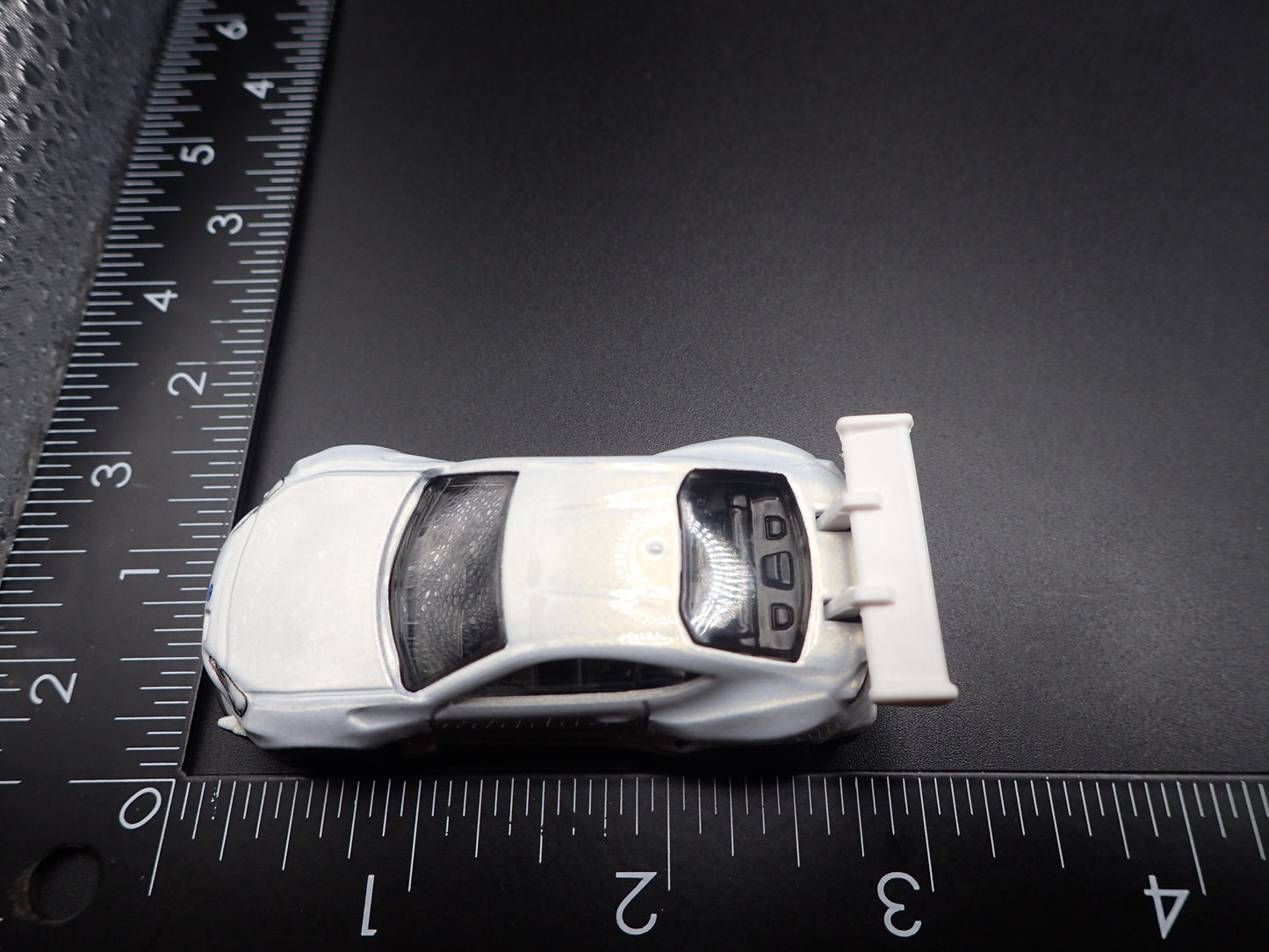 2013-2020 PANDEM SUBARU BRZ 1:64 SCALE COLLECTIBLE DIORAMA DIECAST MODEL CAR