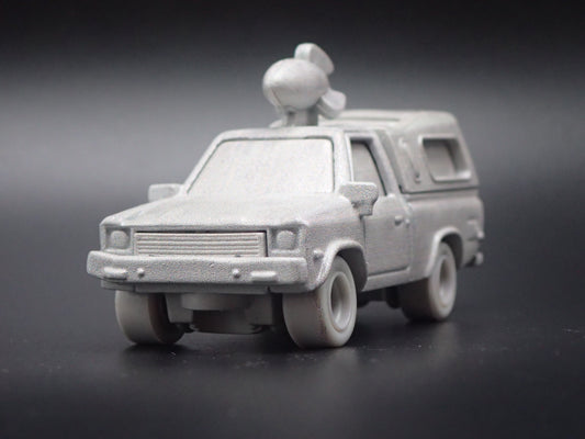 DISNEYS TOY STORY PIZZA PLANET TOYOTA TRUCK GOOD DINOSAUR 1:64 SCALE DIECAST CAR