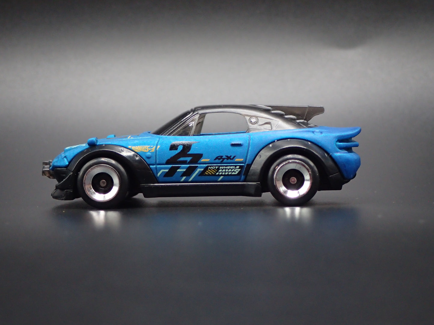 2015-2026 MAZDA MX5 MIATA CONVERTIBLE ND 1:64 SCALE DIORAMA DIECAST MODEL CAR