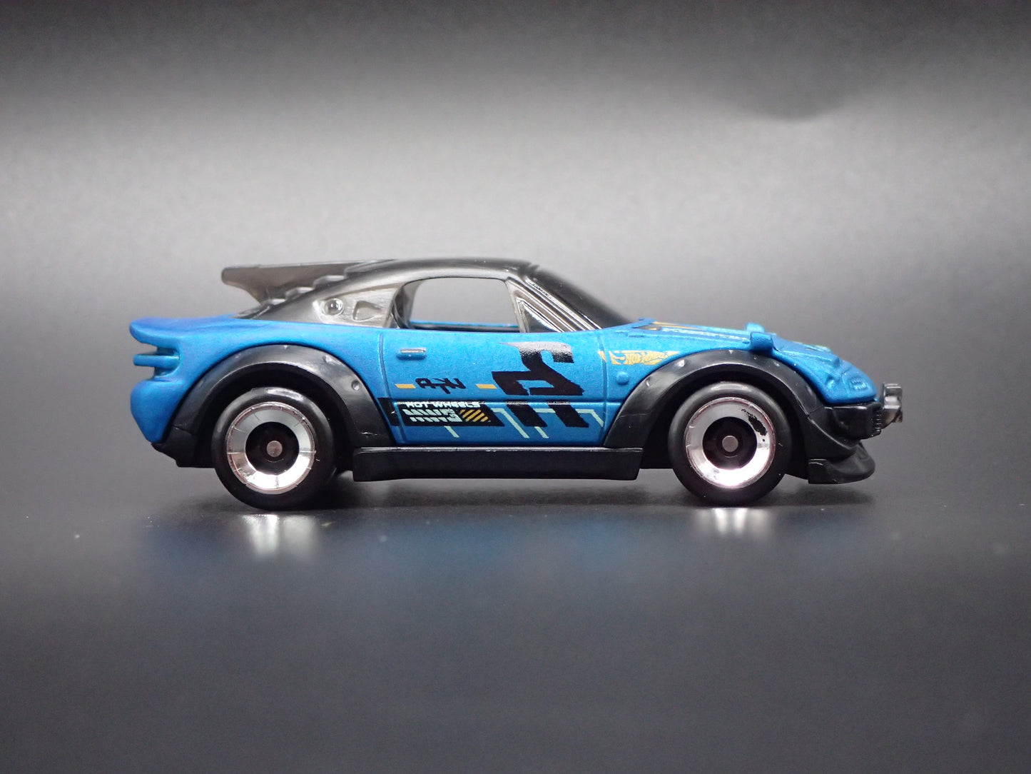 2015-2026 MAZDA MX5 MIATA CONVERTIBLE ND 1:64 SCALE DIORAMA DIECAST MODEL CAR