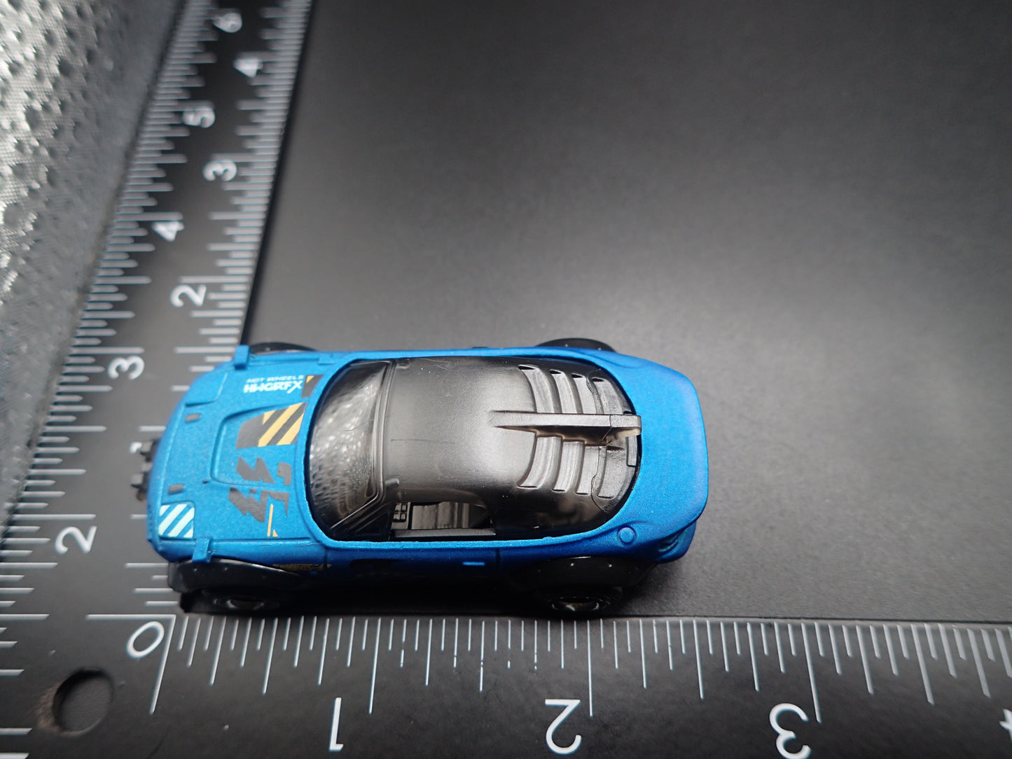 2015-2026 MAZDA MX5 MIATA CONVERTIBLE ND 1:64 SCALE DIORAMA DIECAST MODEL CAR