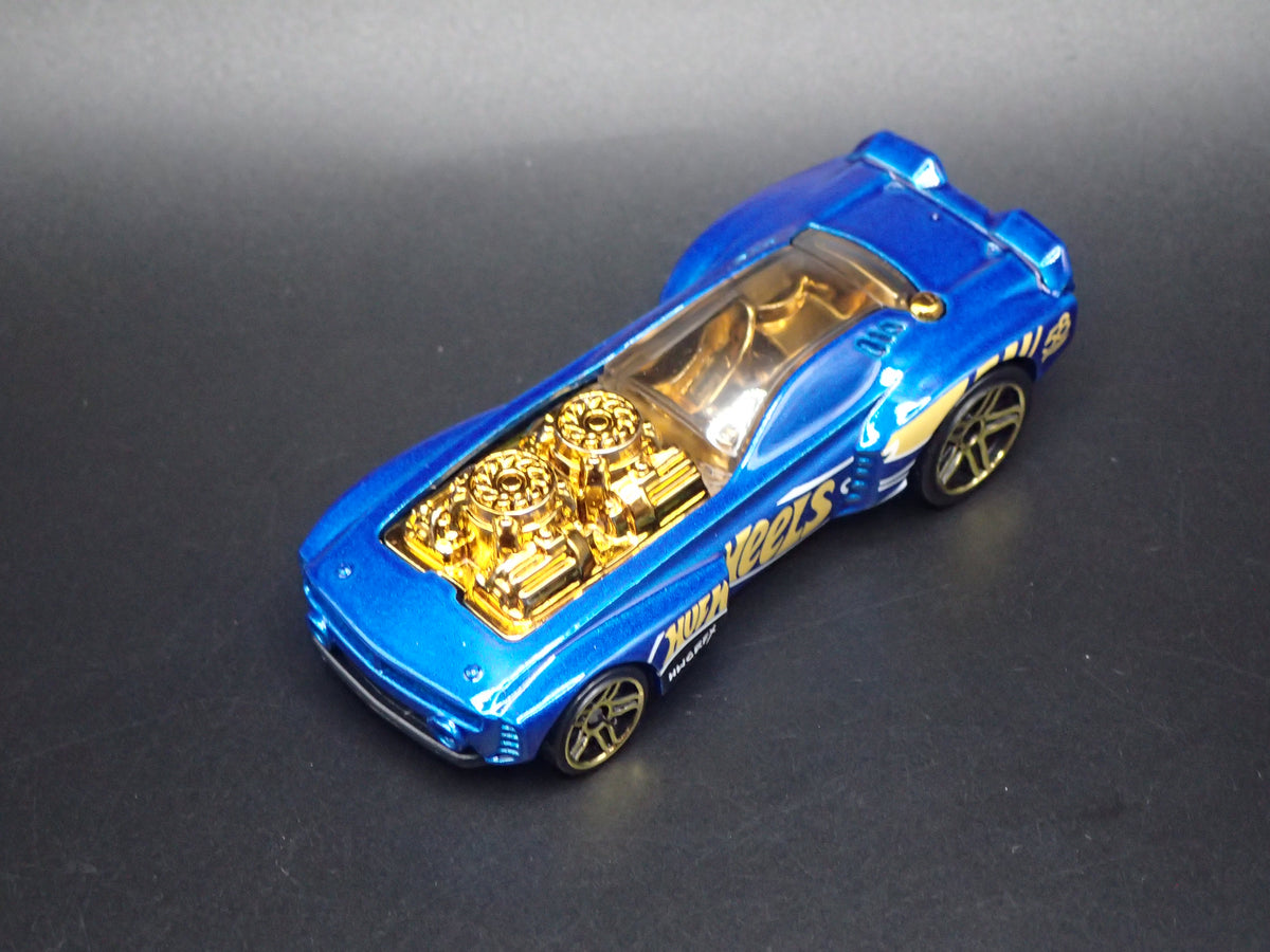 RODGER DODGER 2.0 DIXIE CHALLENGER 1/64 SCALE COLLECTIBLE DIECAST MODEL CAR