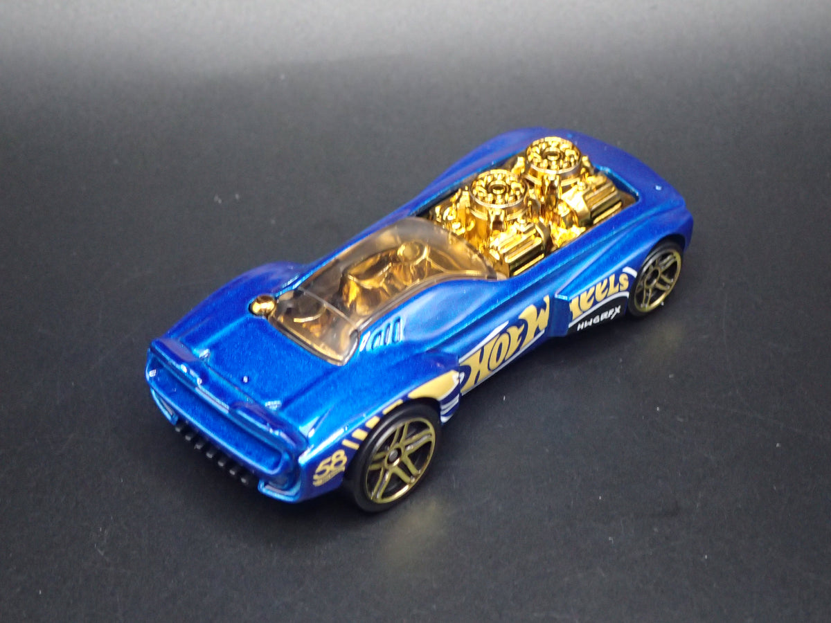 RODGER DODGER 2.0 DIXIE CHALLENGER 1/64 SCALE COLLECTIBLE DIECAST MODEL CAR