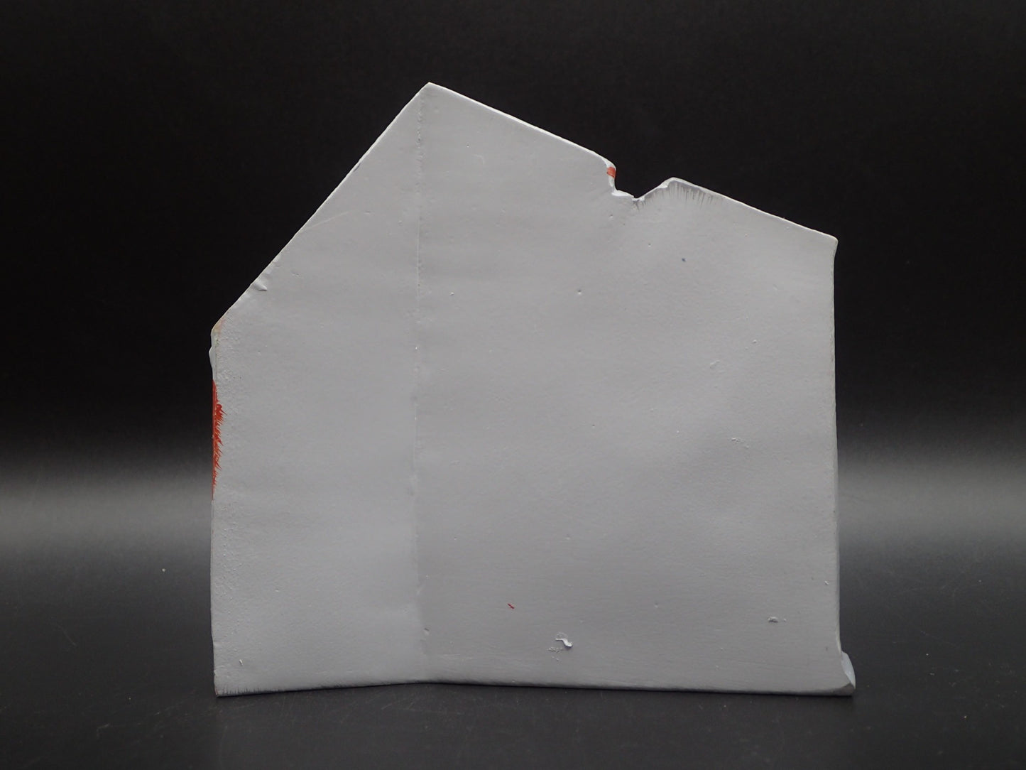 GHOSTBUSTERS FIREHOUSE RESIN DIORAMA SCENE BACKGROUND DISPLAY PROP 1:64 SCALE