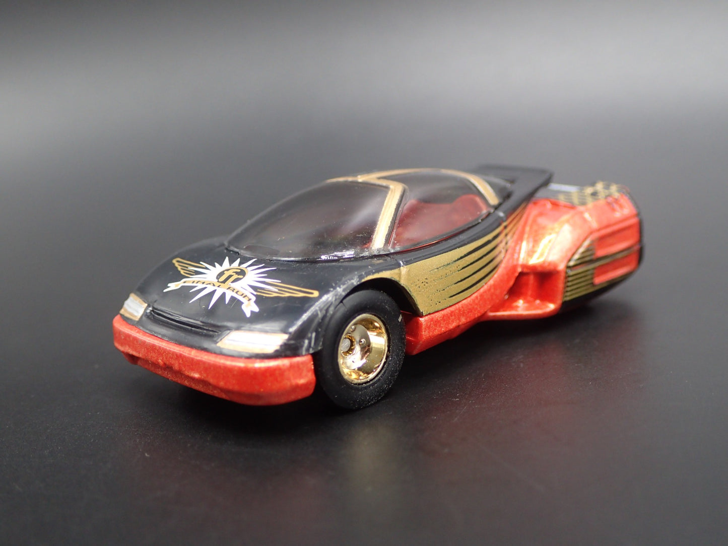 ALIEN HOT WHEELS ORIGINALS RARE 1:64 SCALE COLLECTIBLE DIORAMA DIECAST MODEL CAR