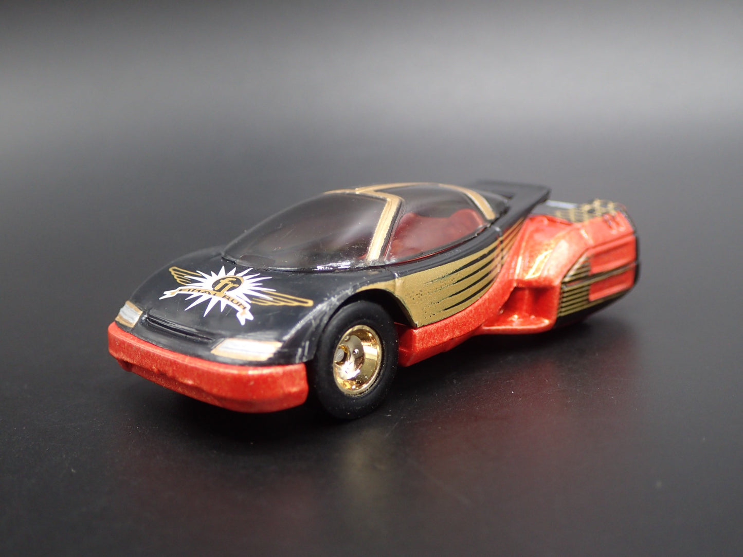 ALIEN HOT WHEELS ORIGINALS RARE 1:64 SCALE COLLECTIBLE DIORAMA DIECAST MODEL CAR