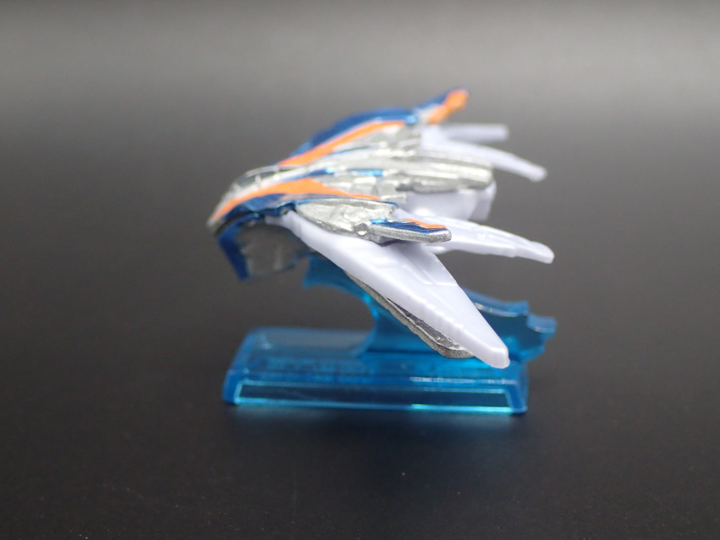 GUARDIANS OF THE GALAXY VOL 2 MILANO SHIP RARE 1/64 DIORAMA DIECAST MODEL CAR