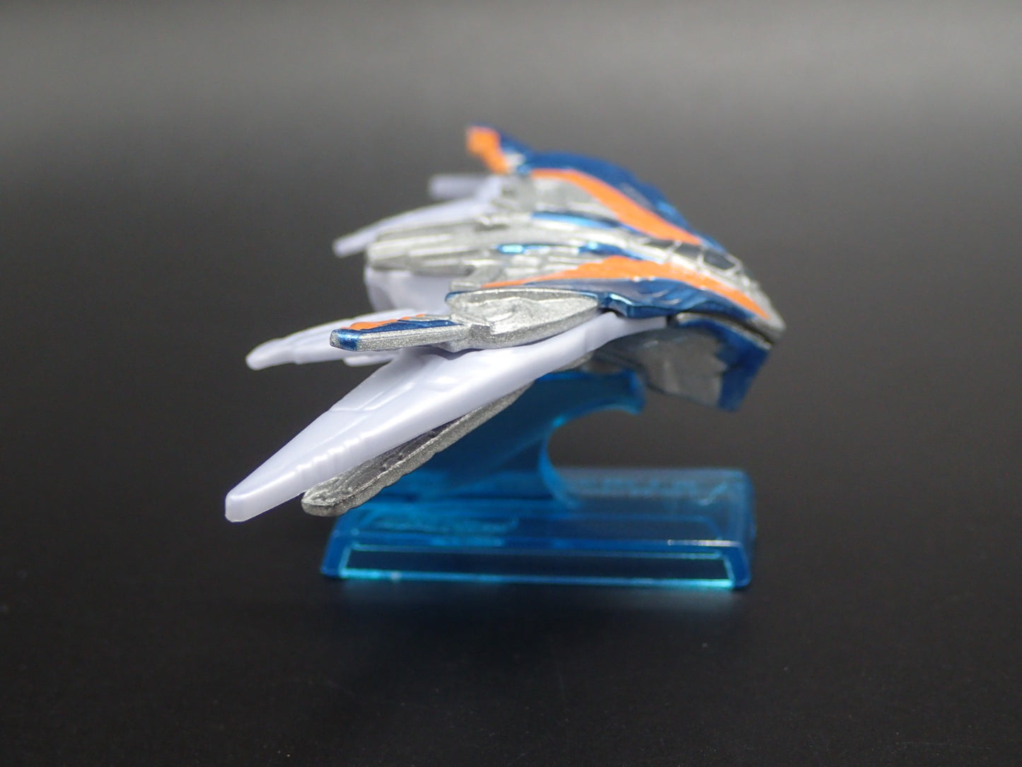 GUARDIANS OF THE GALAXY VOL 2 MILANO SHIP RARE 1/64 DIORAMA DIECAST MODEL CAR