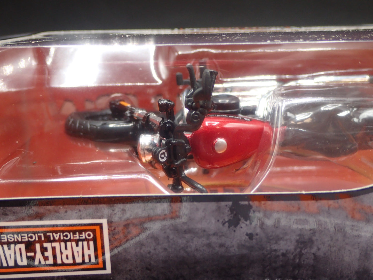 2018 FORTY EIGHT SPECIAL HARLEY DAVIDSON MOTORCYCLE MAISTO SERIES 39 1/18 MODEL