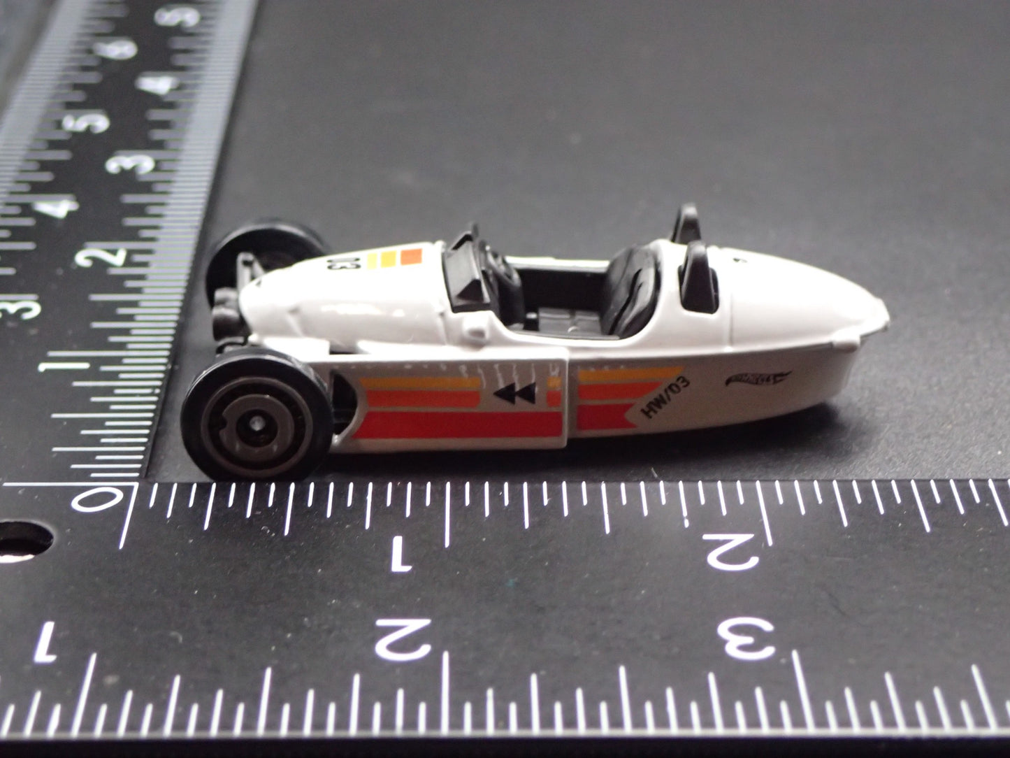 2022-2026 MORGAN SUPER 3 GRAY 1:64 SCALE COLLECTIBLE DIORAMA DIECAST MODEL CAR