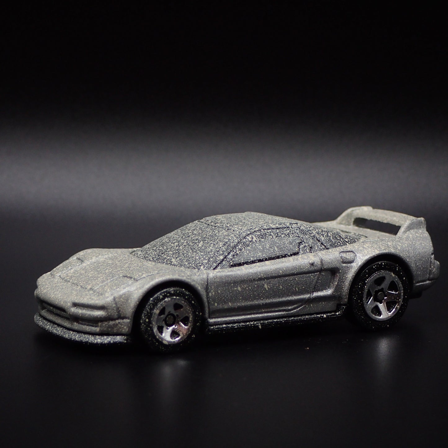 1990-2005 ACURA NSX SUPER CAR BARN FIND FOR SALE 1:64 SCALE DIECAST MODEL CAR
