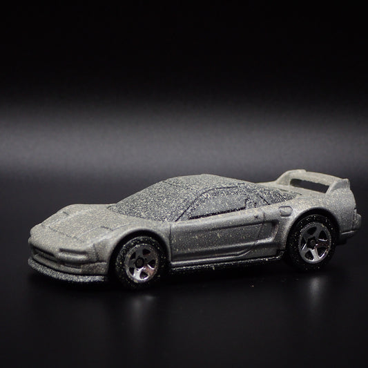 1990-2005 ACURA NSX SUPER CAR BARN FIND FOR SALE 1:64 SCALE DIECAST MODEL CAR