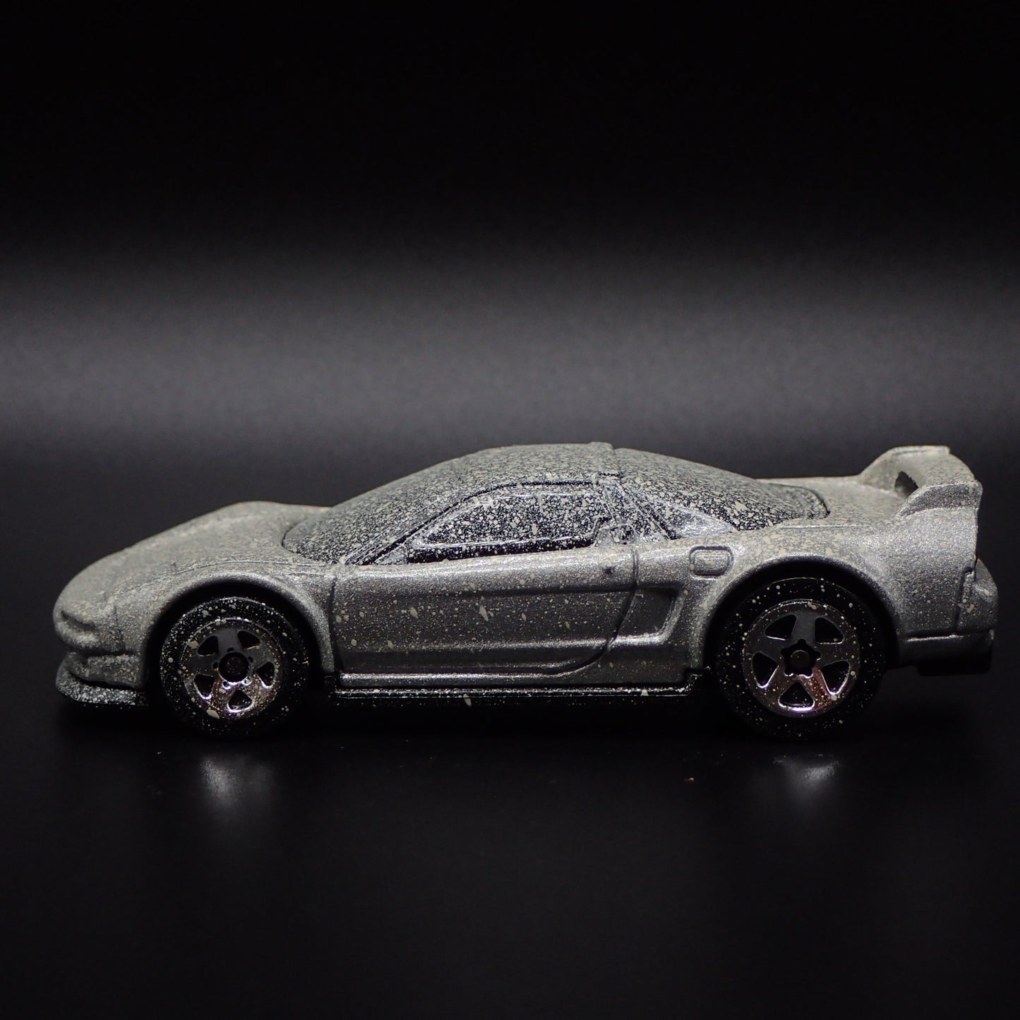 1990-2005 ACURA NSX SUPER CAR BARN FIND FOR SALE 1:64 SCALE DIECAST MODEL CAR