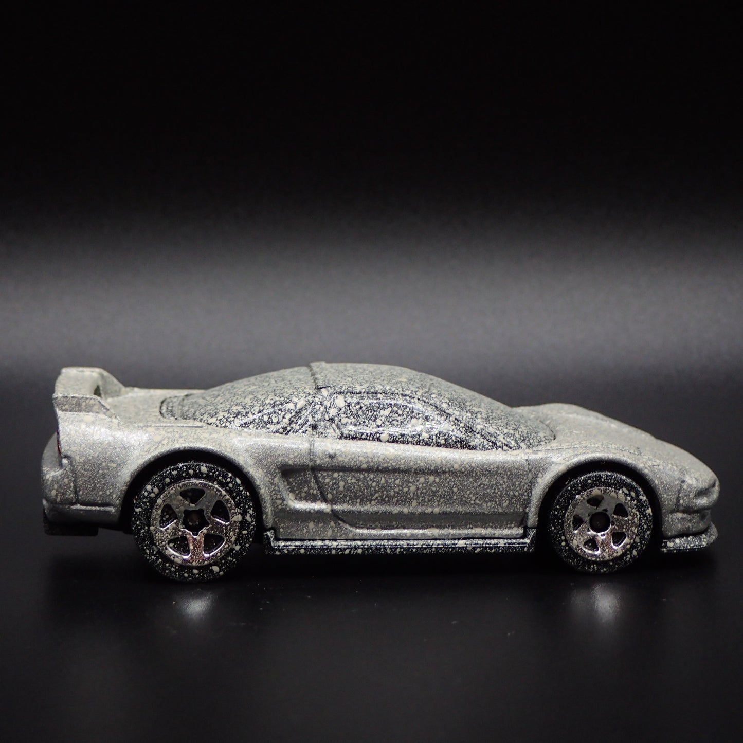 1990-2005 ACURA NSX SUPER CAR BARN FIND FOR SALE 1:64 SCALE DIECAST MODEL CAR