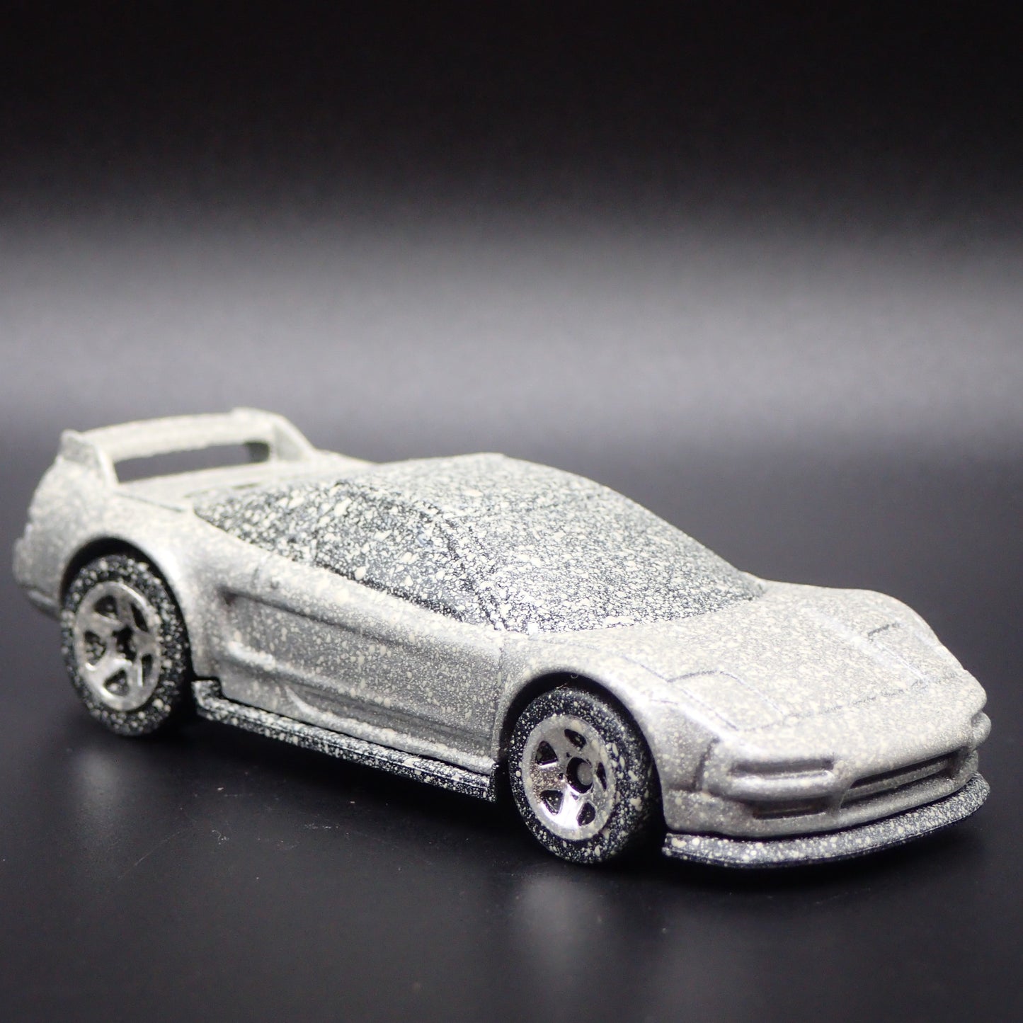 1990-2005 ACURA NSX SUPER CAR BARN FIND FOR SALE 1:64 SCALE DIECAST MODEL CAR