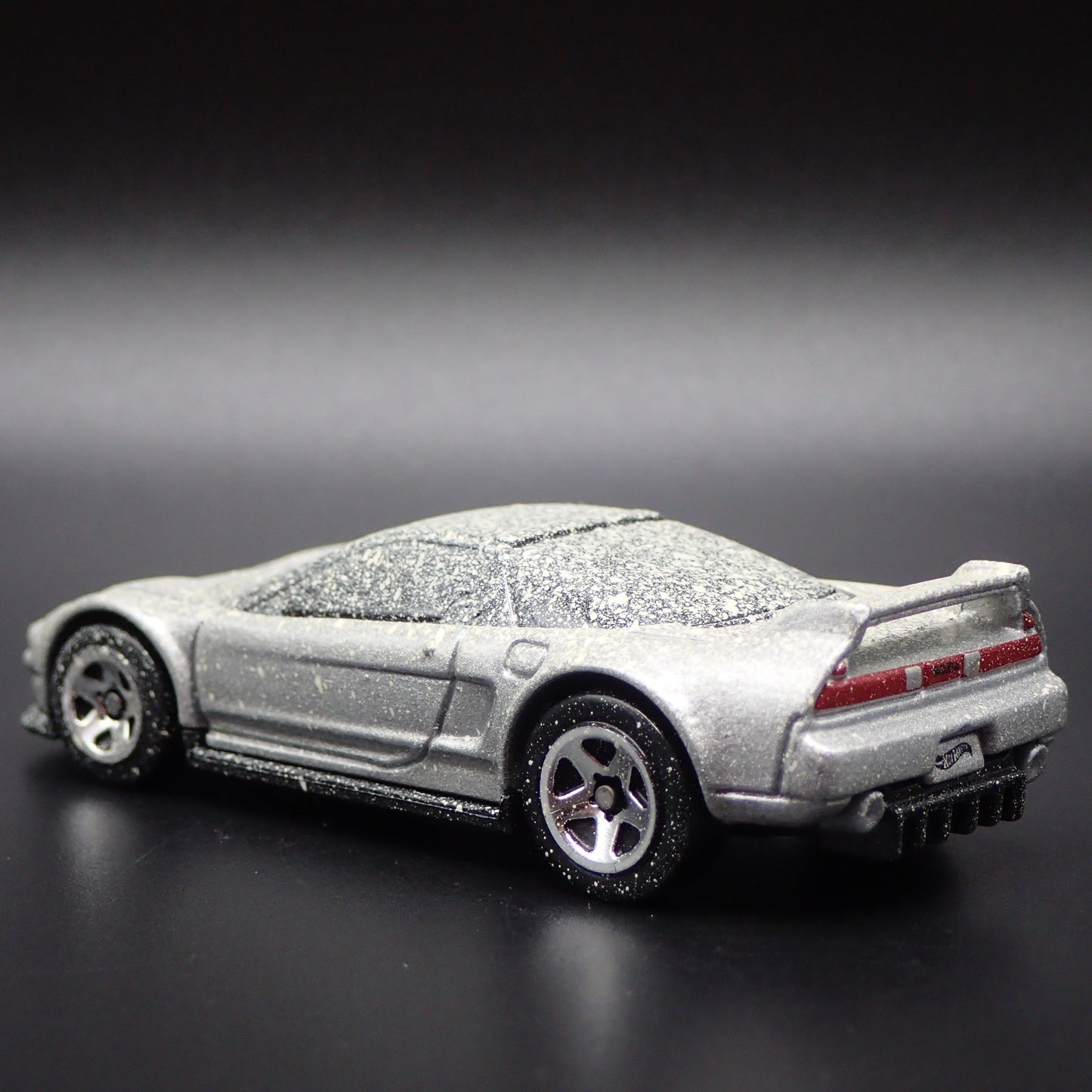 1990-2005 ACURA NSX SUPER CAR BARN FIND FOR SALE 1:64 SCALE DIECAST MODEL CAR