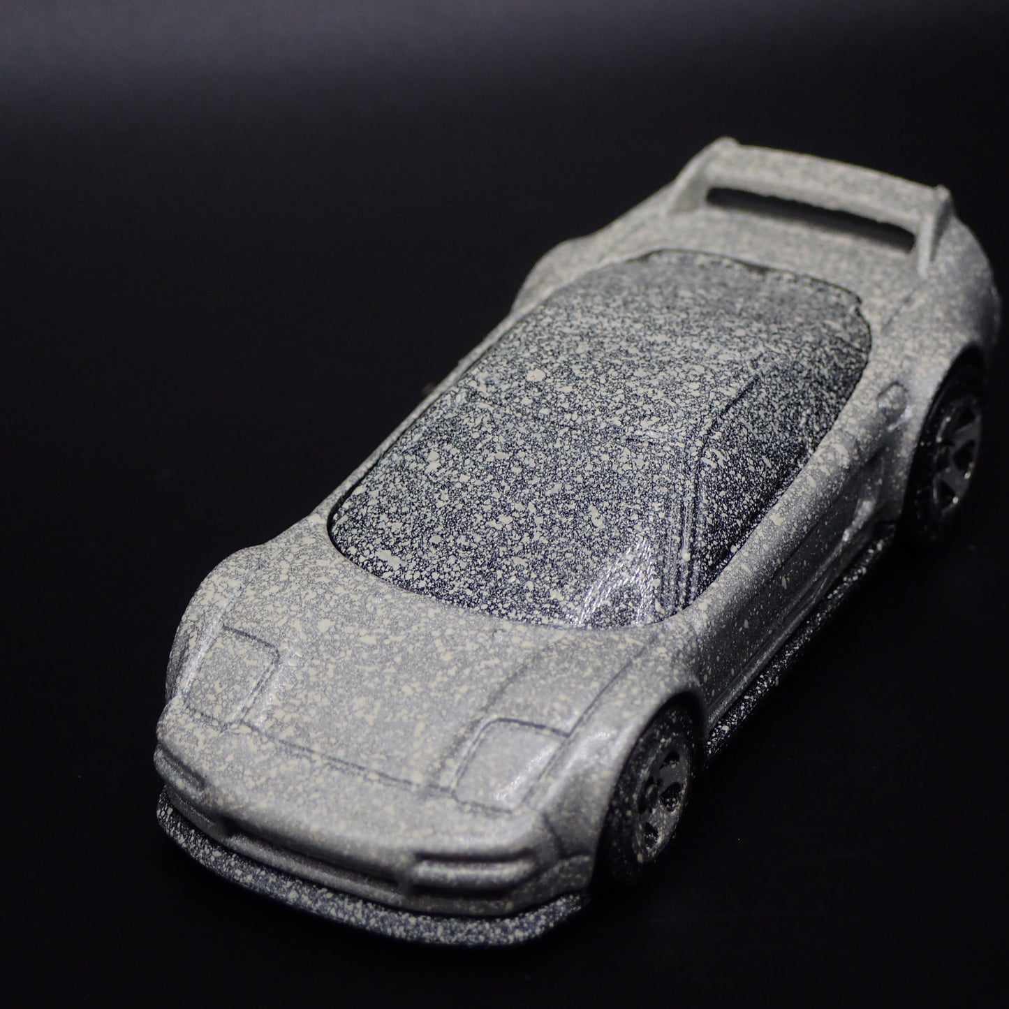 1990-2005 ACURA NSX SUPER CAR BARN FIND FOR SALE 1:64 SCALE DIECAST MODEL CAR