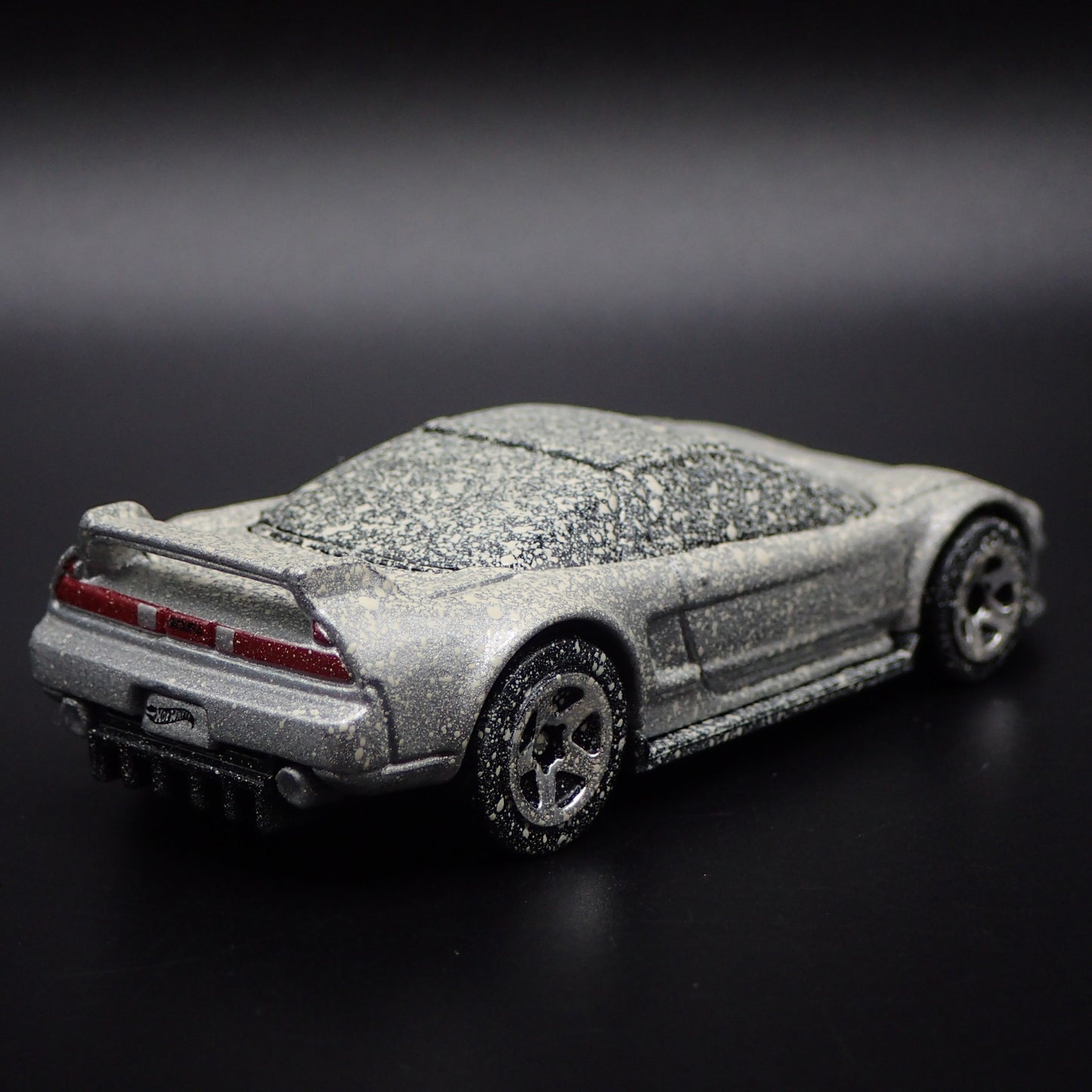 1990-2005 ACURA NSX SUPER CAR BARN FIND FOR SALE 1:64 SCALE DIECAST MODEL CAR