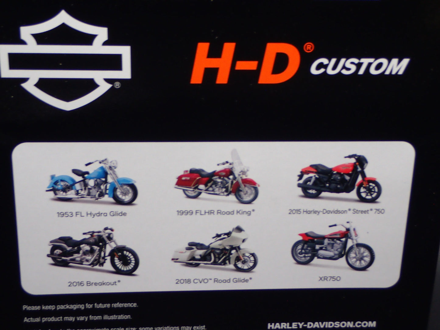 1972 72 XR750 RACING BIKE HARLEY DAVIDSON MAISTO SERIES 40 1/18 MOTORCYCLE MODEL