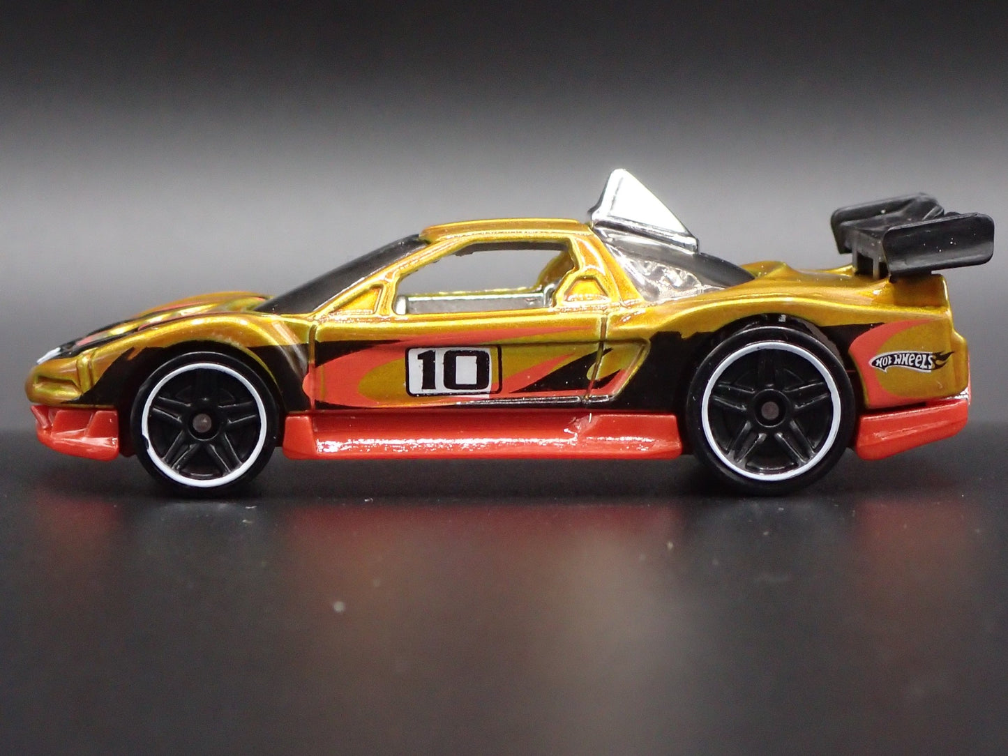 1990-2005 ACURA HONDA NSX SUPER CAR 1:64 SCALE COLLECTIBLE DIECAST MODEL CAR