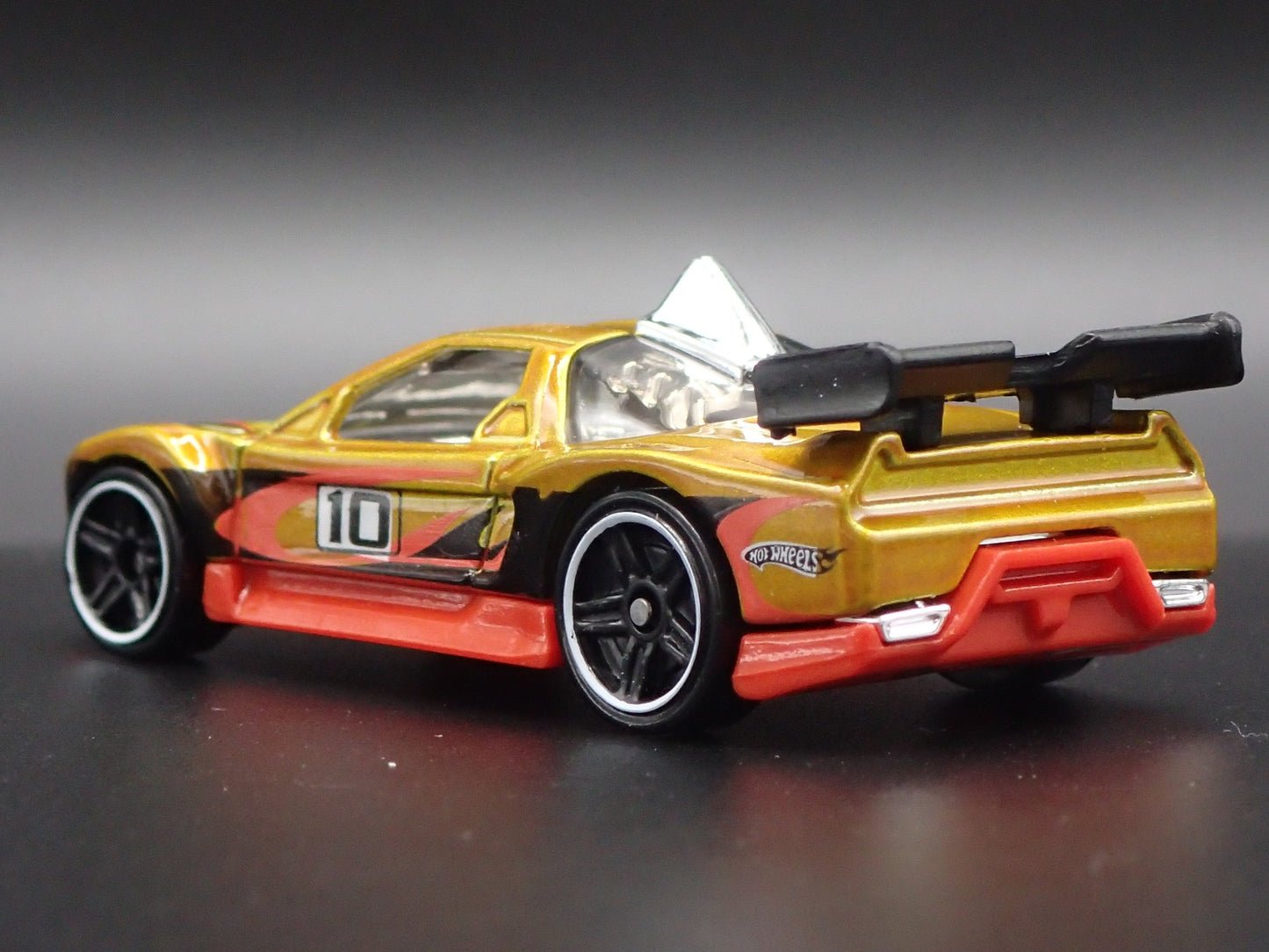 1990-2005 ACURA HONDA NSX SUPER CAR 1:64 SCALE COLLECTIBLE DIECAST MODEL CAR