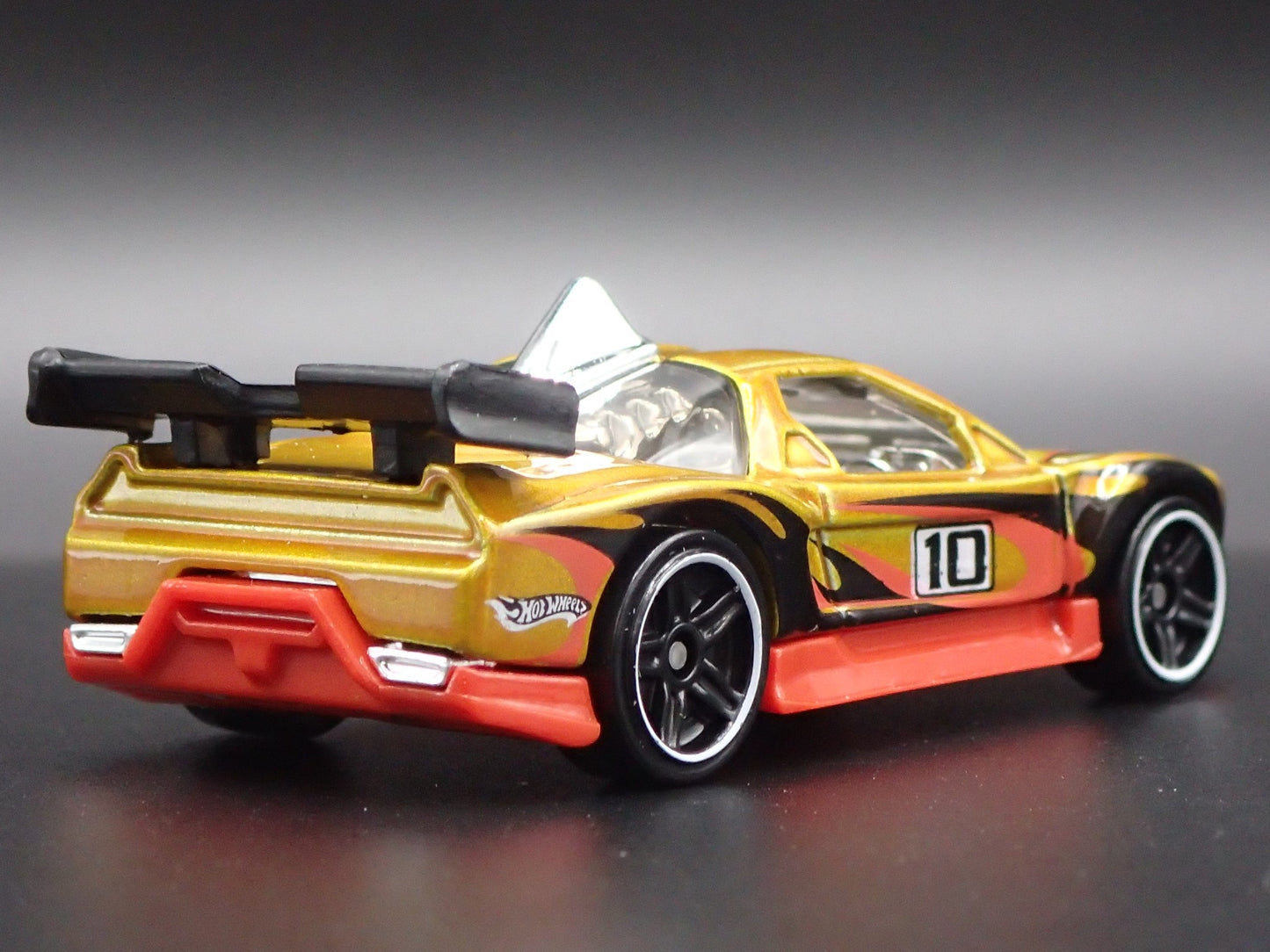 1990-2005 ACURA HONDA NSX SUPER CAR 1:64 SCALE COLLECTIBLE DIECAST MODEL CAR