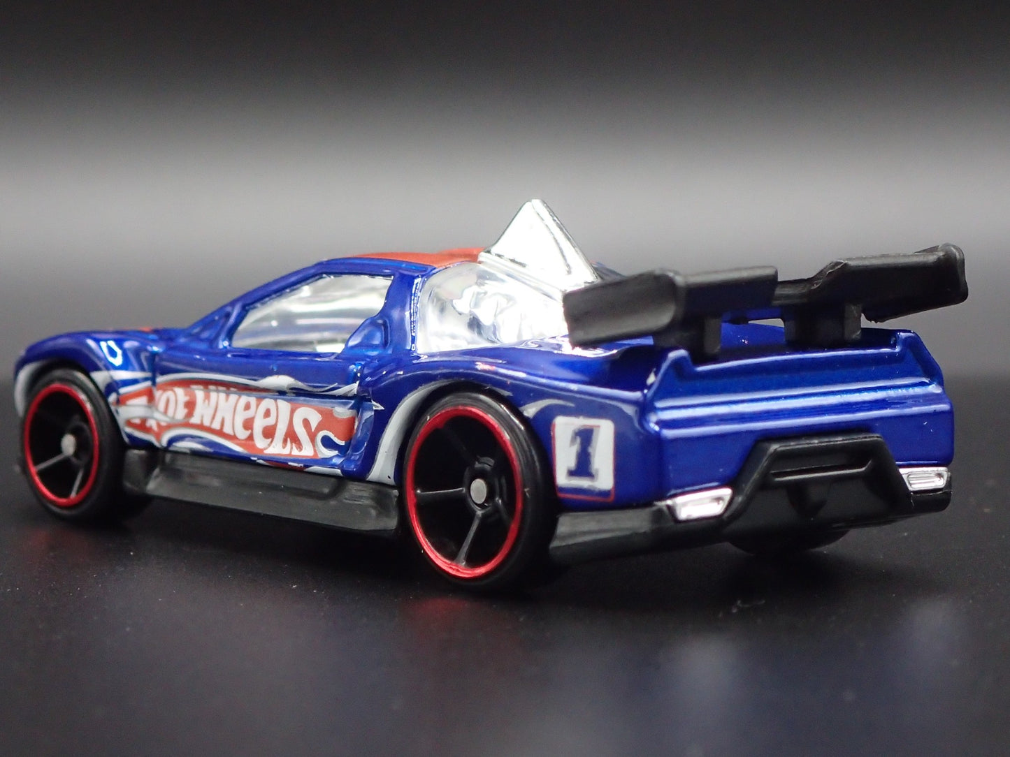 1990-2005 ACURA HONDA NSX SUPER CAR 1:64 SCALE COLLECTIBLE  DIECAST MODEL CAR