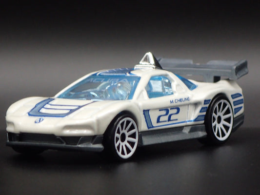 1990-2005 ACURA HONDA NSX SUPER CAR 1:64 SCALE COLLECTIBLE DIECAST MODEL CAR