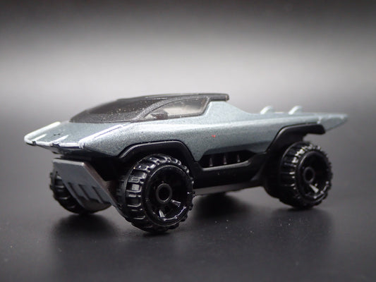 POLESTAR TRX CONCEPT TRUCK 1/64 SCALE COLLECTIBLE DIORAMA DIECAST MODEL CAR