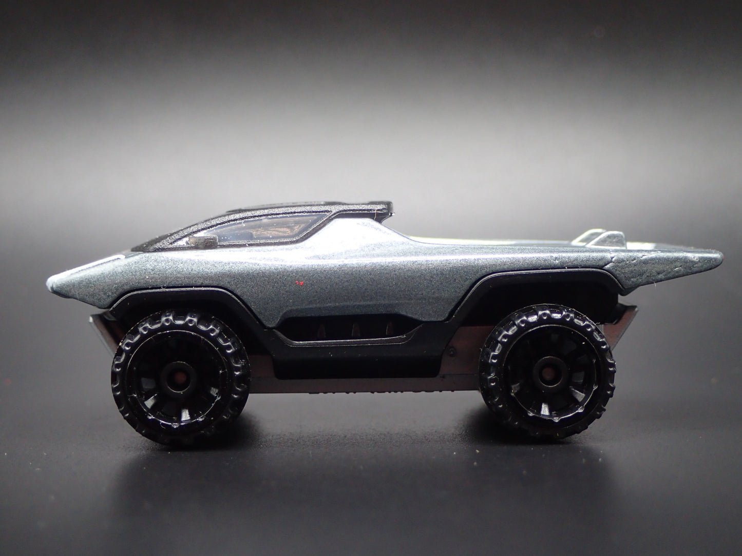 POLESTAR TRX CONCEPT TRUCK 1/64 SCALE COLLECTIBLE DIORAMA DIECAST MODEL CAR