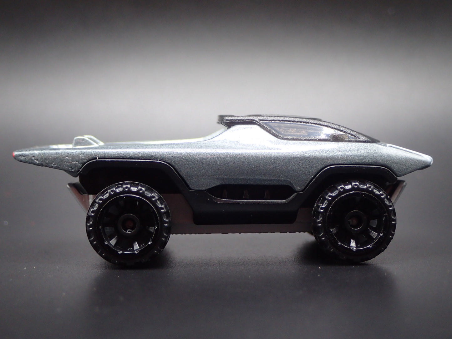 POLESTAR TRX CONCEPT TRUCK 1/64 SCALE COLLECTIBLE DIORAMA DIECAST MODEL CAR