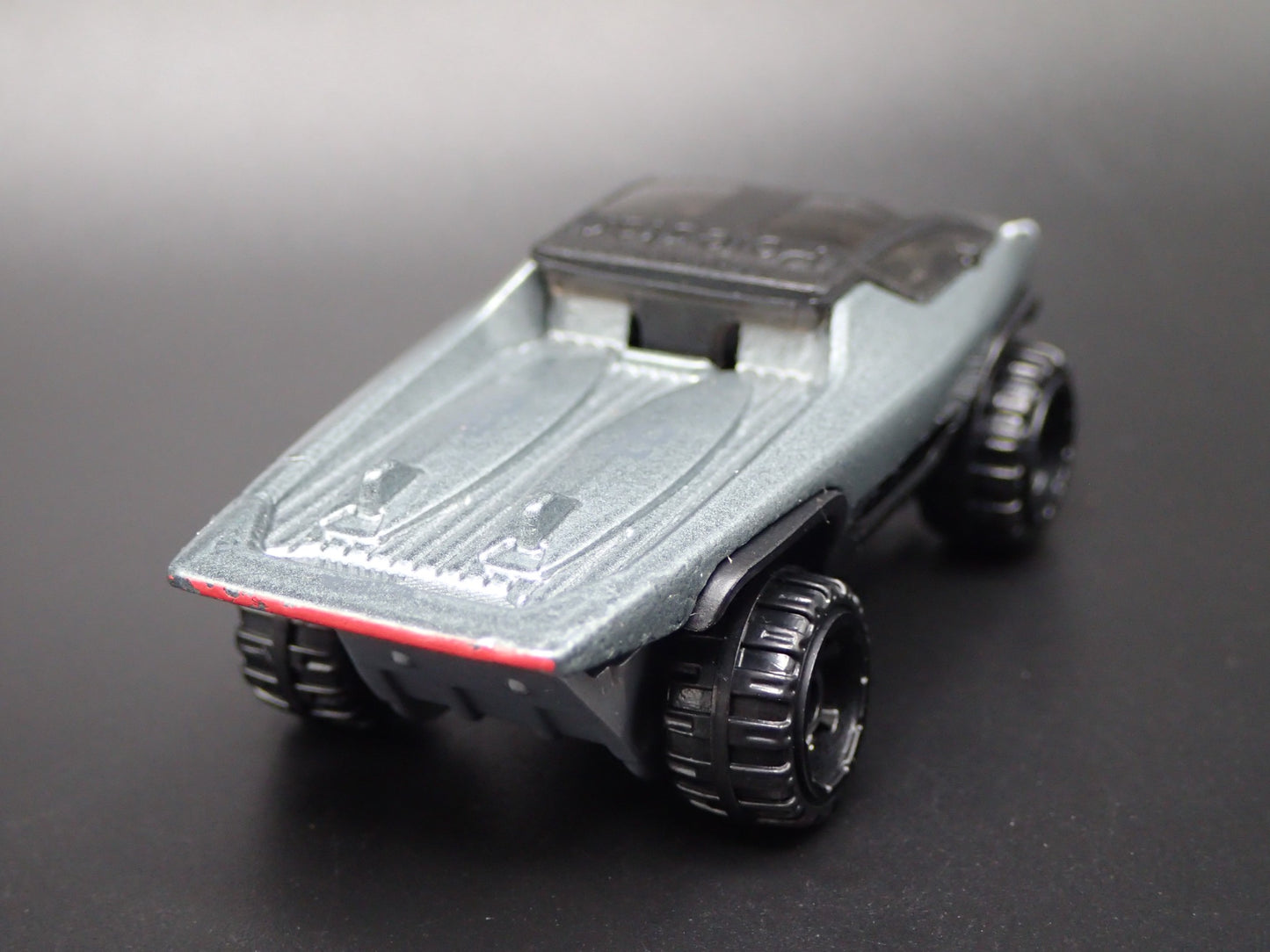 POLESTAR TRX CONCEPT TRUCK 1/64 SCALE COLLECTIBLE DIORAMA DIECAST MODEL CAR